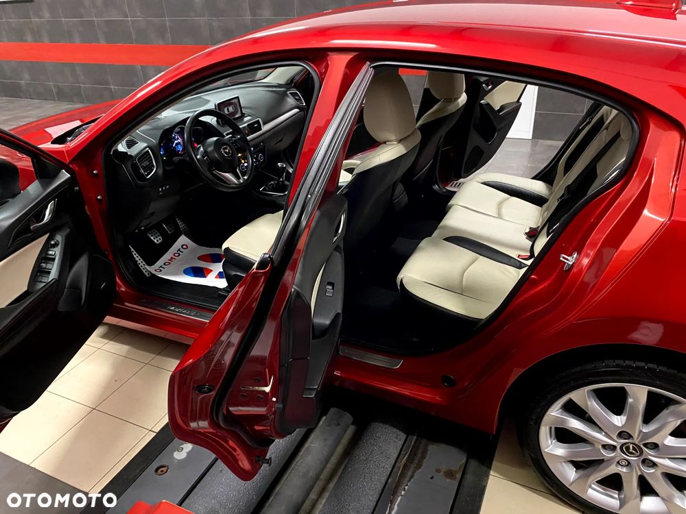 Mazda 3 2.0 Enso - 24