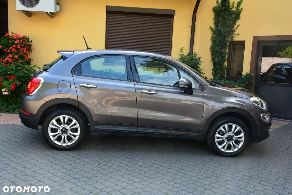 Fiat 500X 1.6 E-torQ 4x2 Pop Star - 18