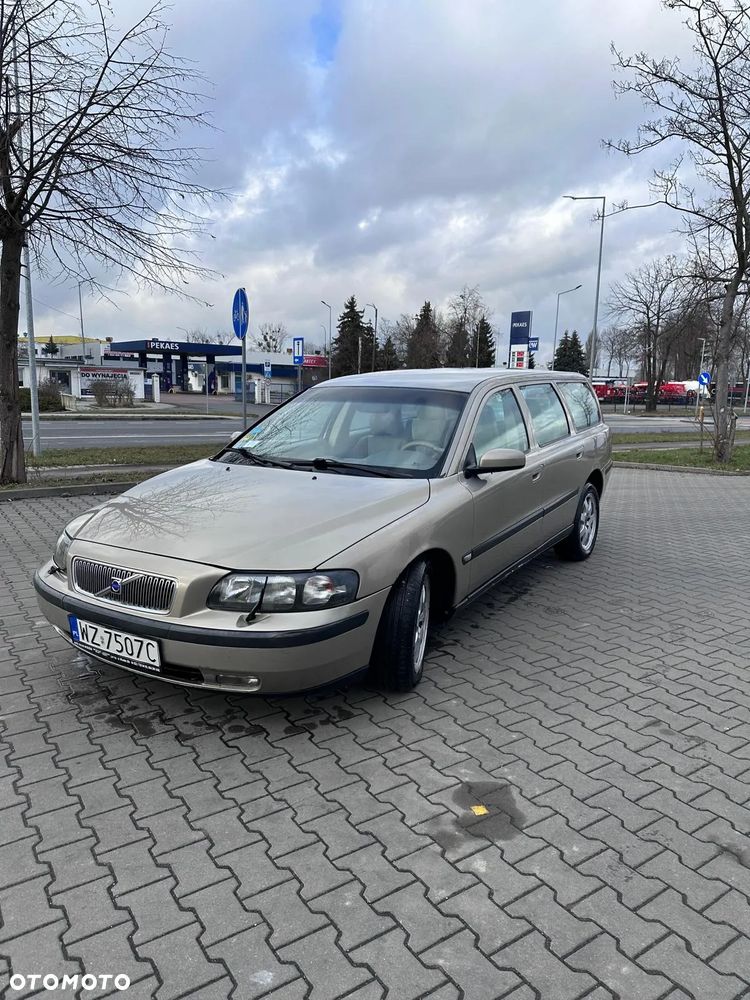 Volvo V70 - 12