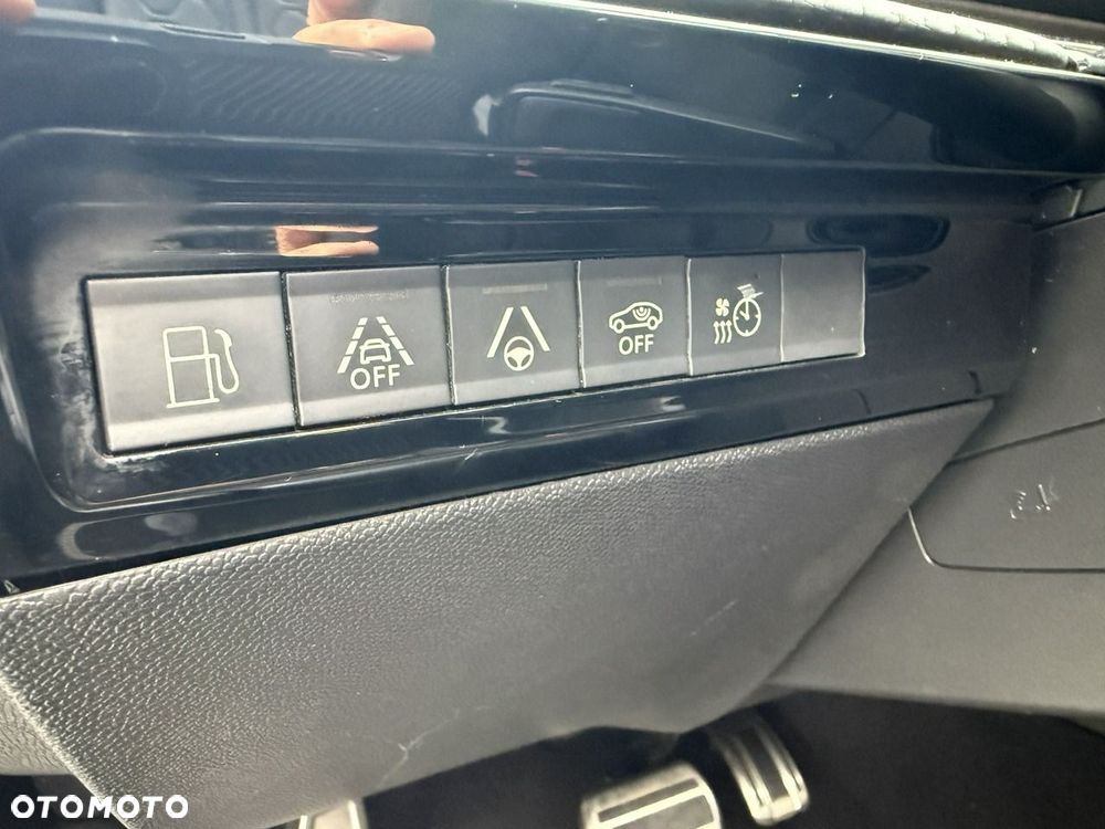 Peugeot 508 - 26