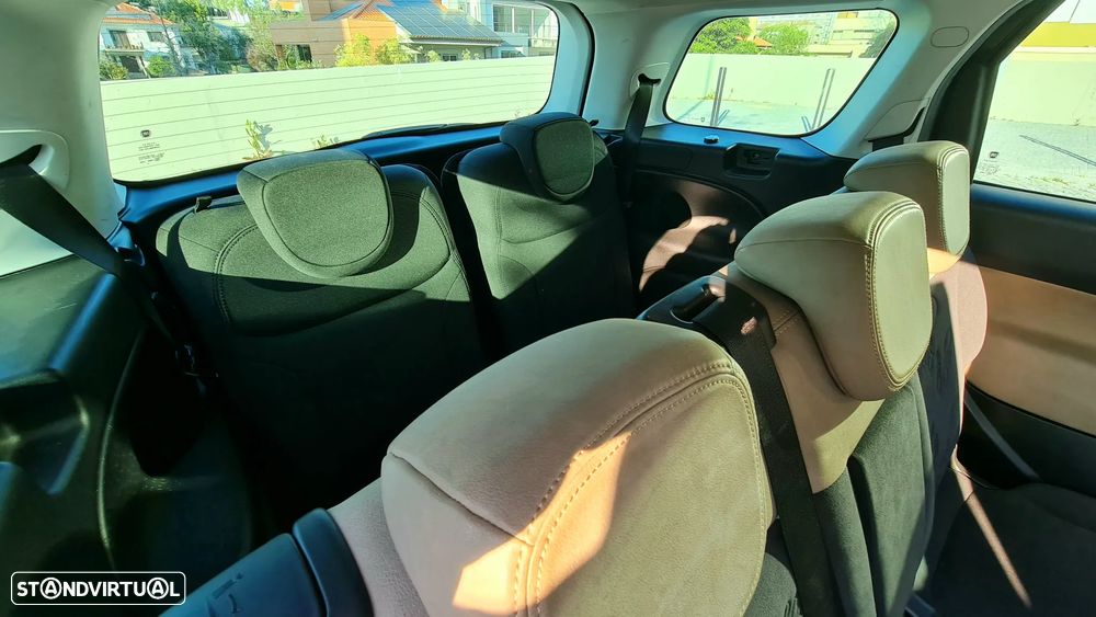Fiat 500L 1.6 MJ Lounge - 12