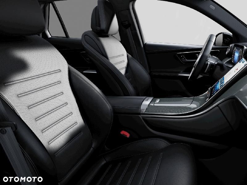 Mercedes-Benz GLC - 7