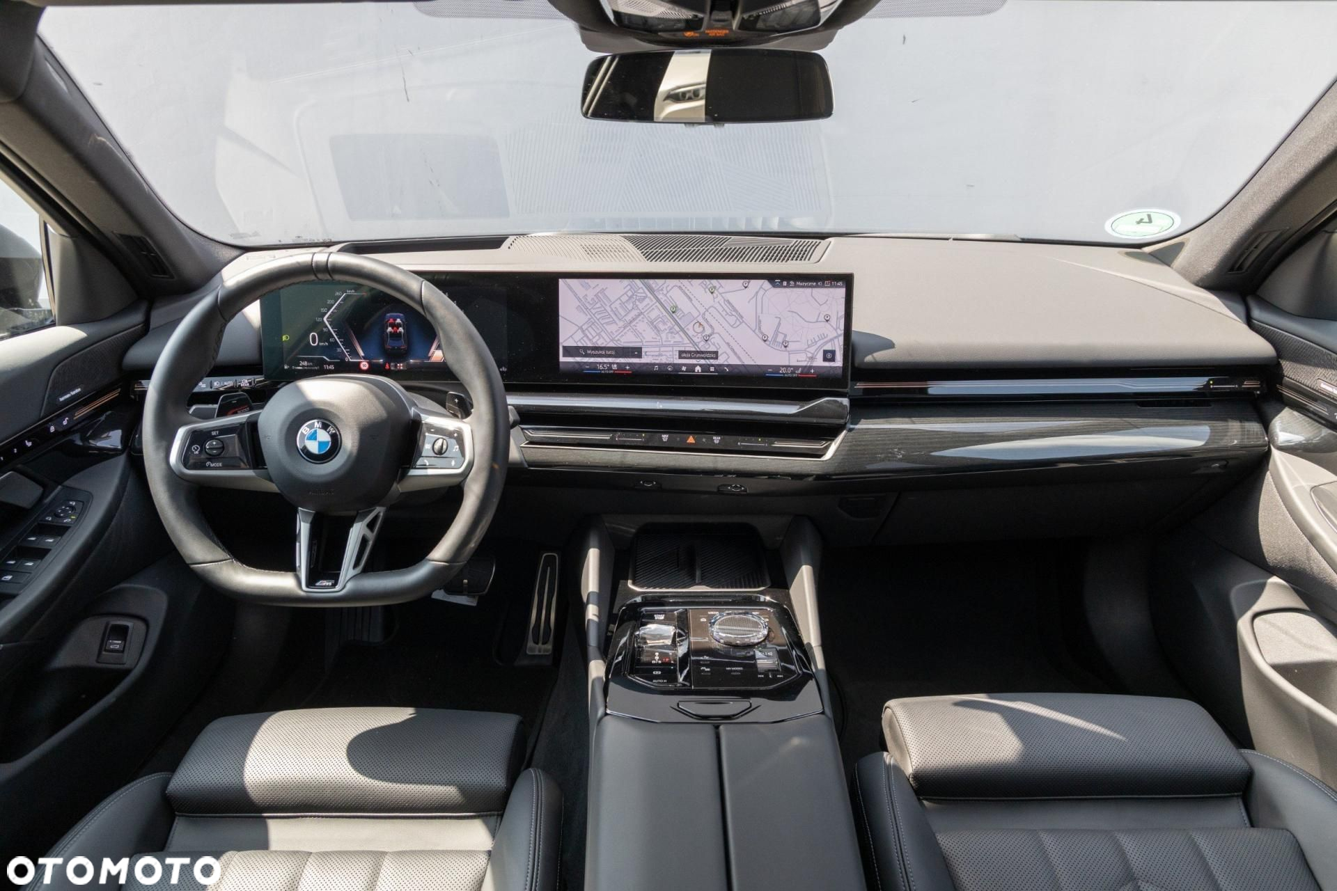 BMW Seria 5 - 9