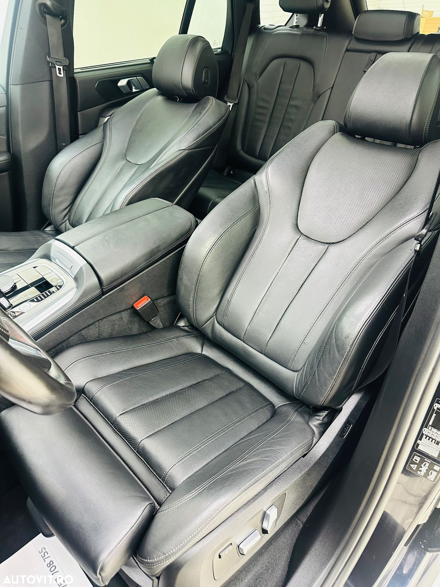 BMW X5 - 23