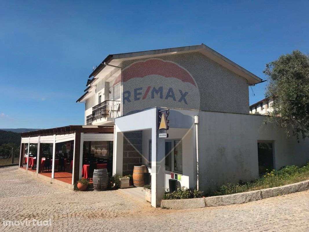 Outros - Comercial T4 para venda - Grande imagem: 5/34