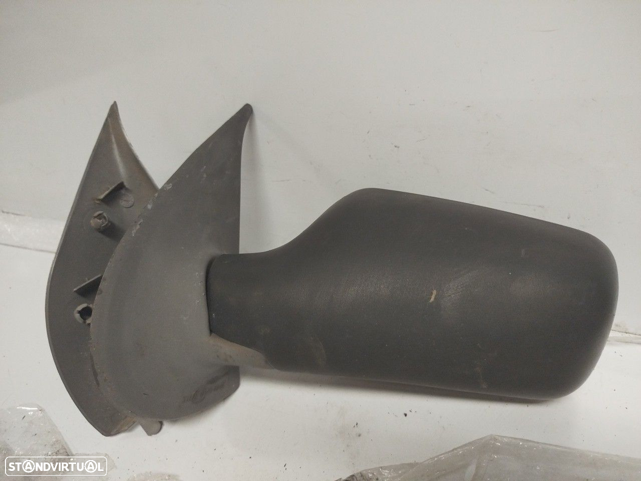 Espelho Retrovisor Esq Fiat Punto (176_) - 2