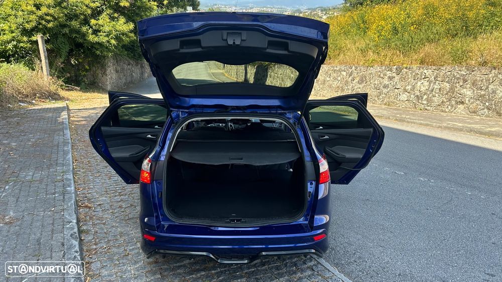 Ford Focus - 20