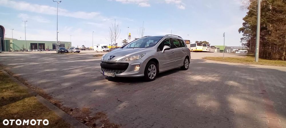 Peugeot 308 1.6 Trendy - 3