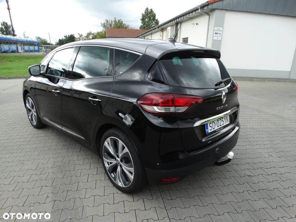 Renault Scenic ENERGY dCi 110 Business - 10