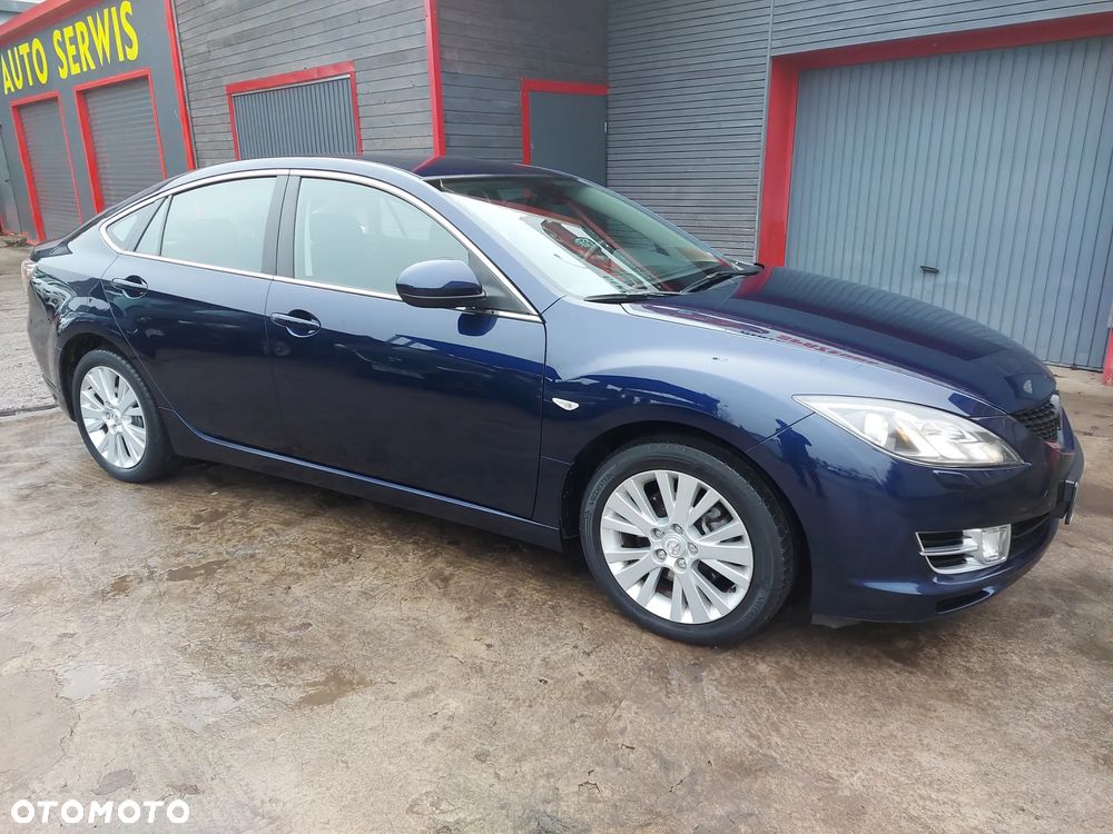 Mazda 6 2.0 Exclusive - 9