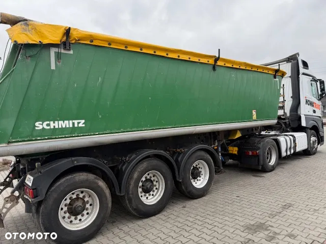 Schmitz Cargobull - 19