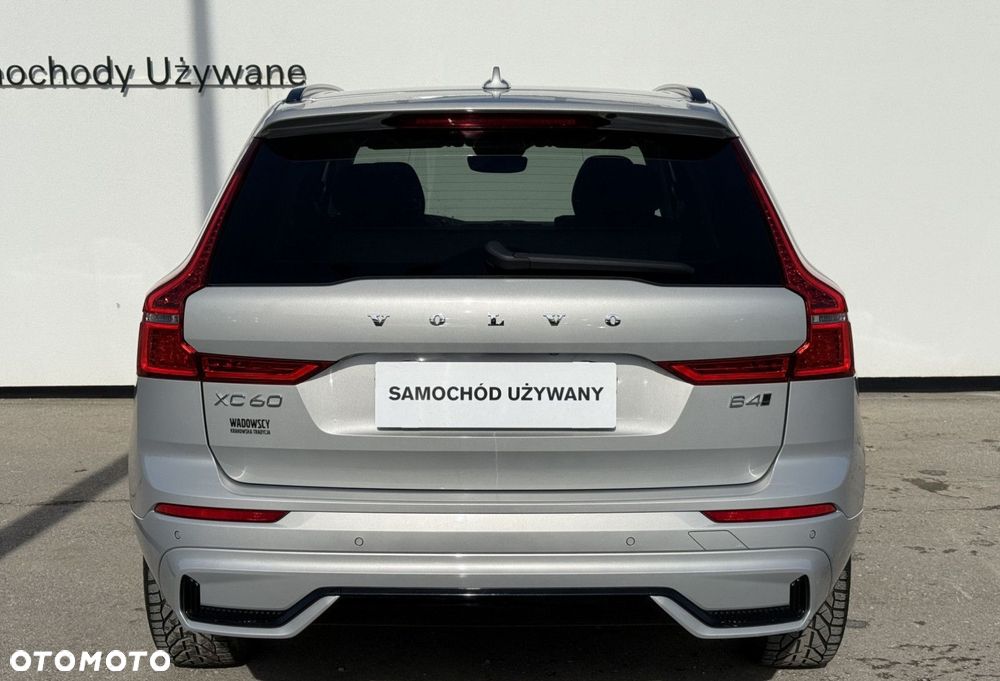Volvo XC 60 - 7