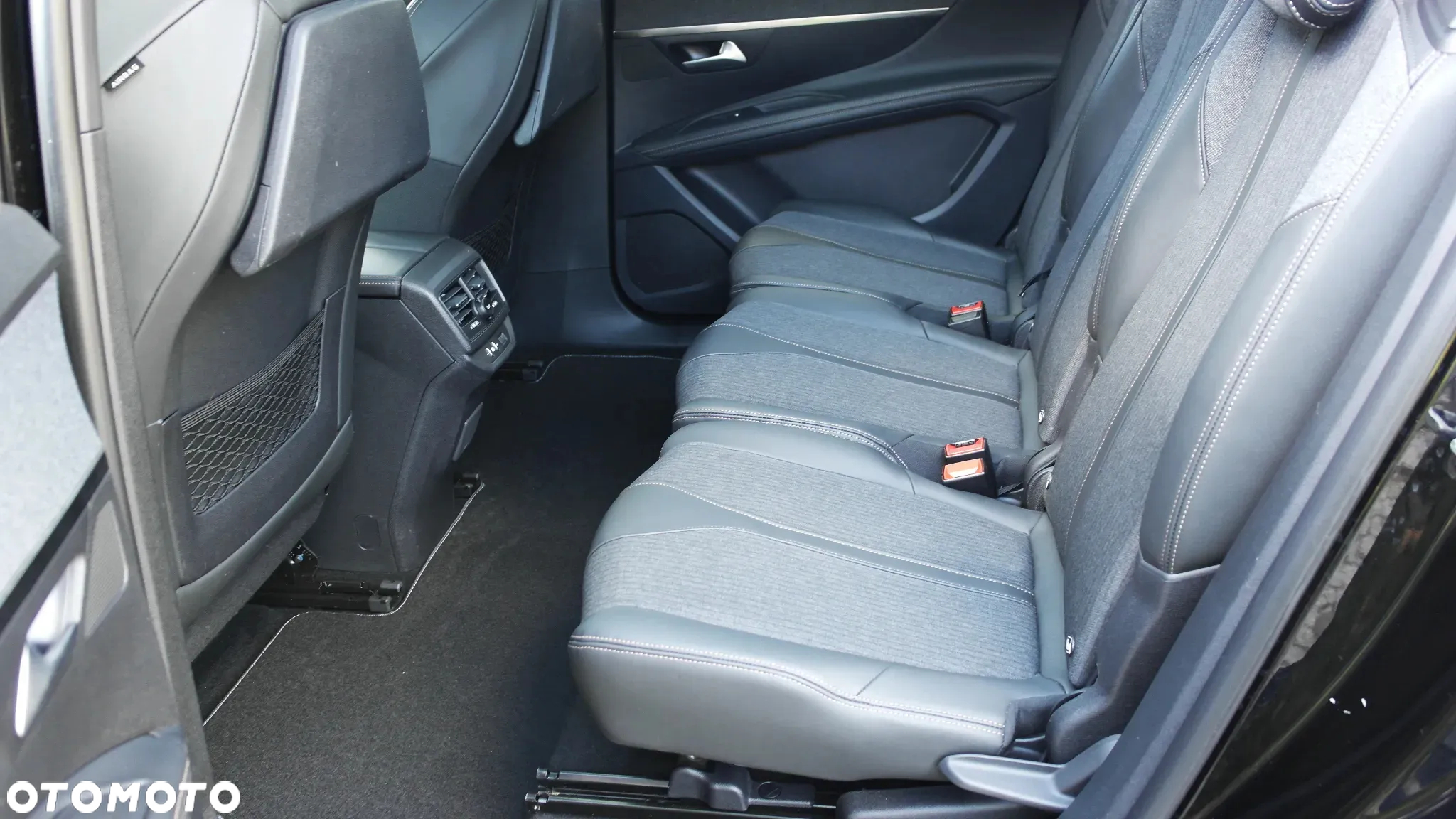Peugeot 5008 1.5 BlueHDi GT S&S - 7