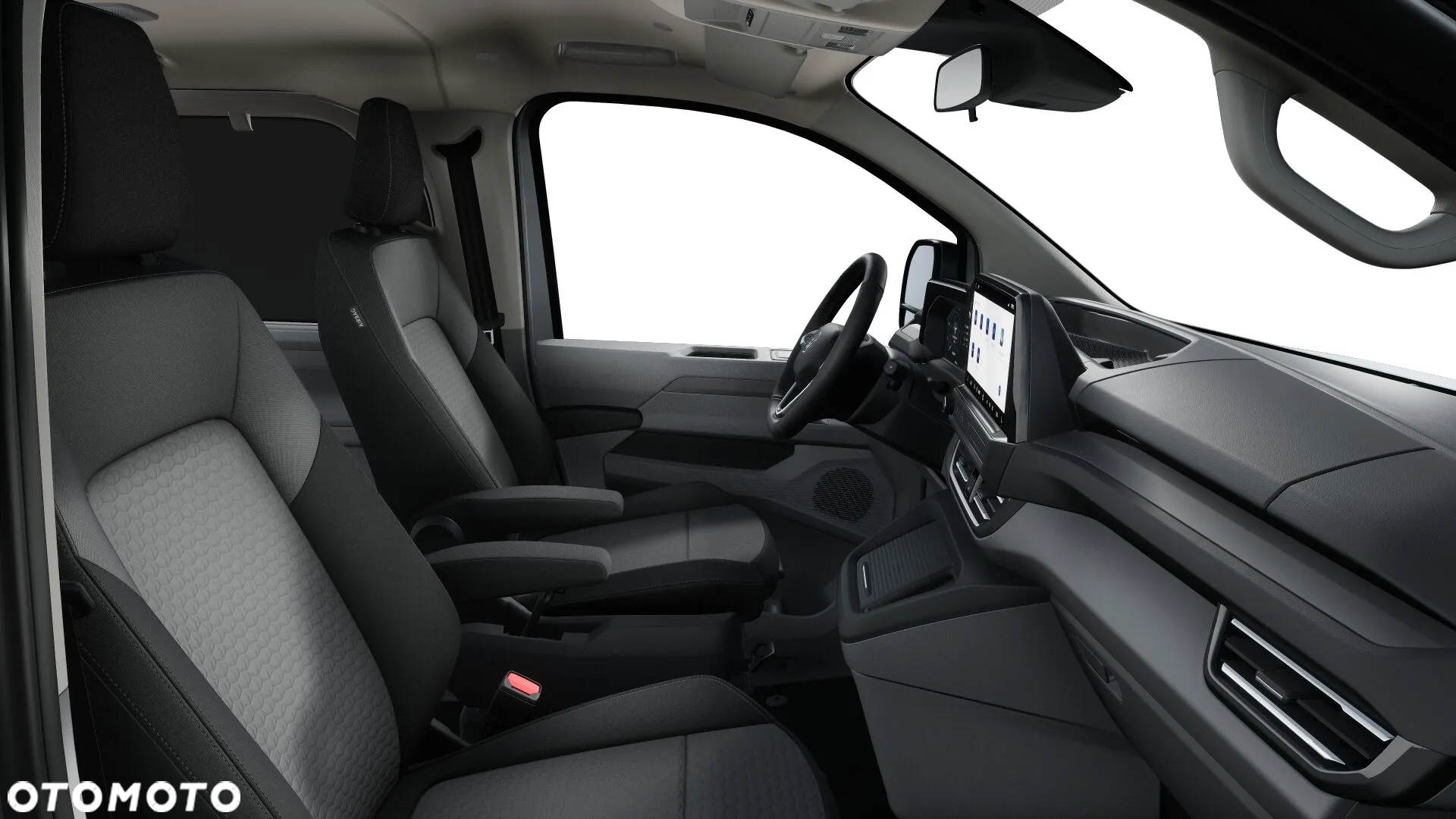 Volkswagen Caravelle 2.0 TDI L2 4Motion Style - 8