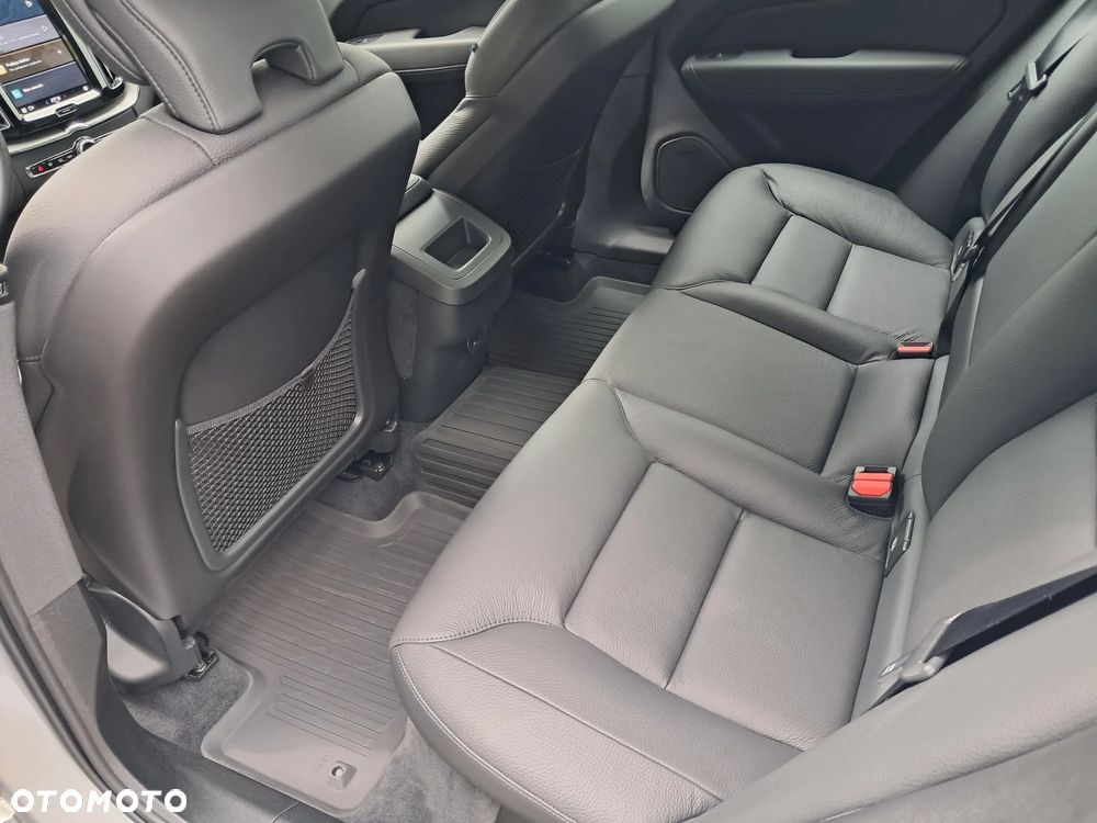 Volvo XC 60 - 14