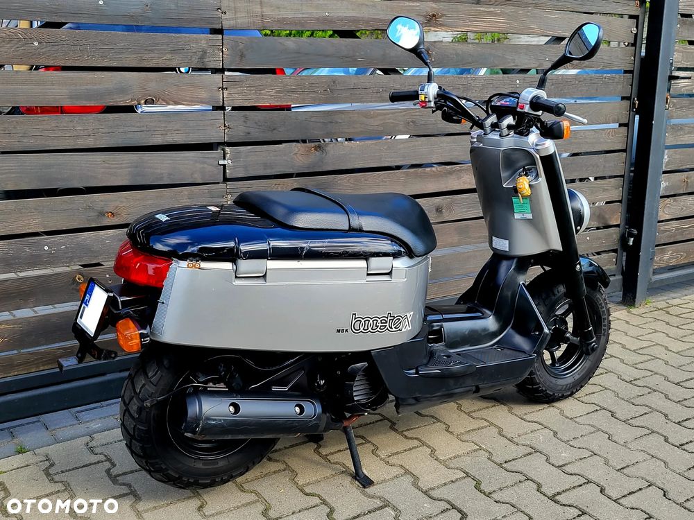 Yamaha Inny - 6