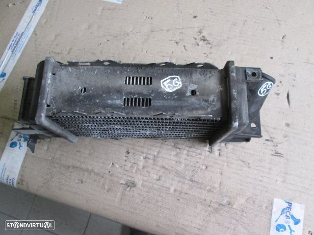 Radiador Intercooler REF056 OPEL ASTRA 1999 1.7TD - 1
