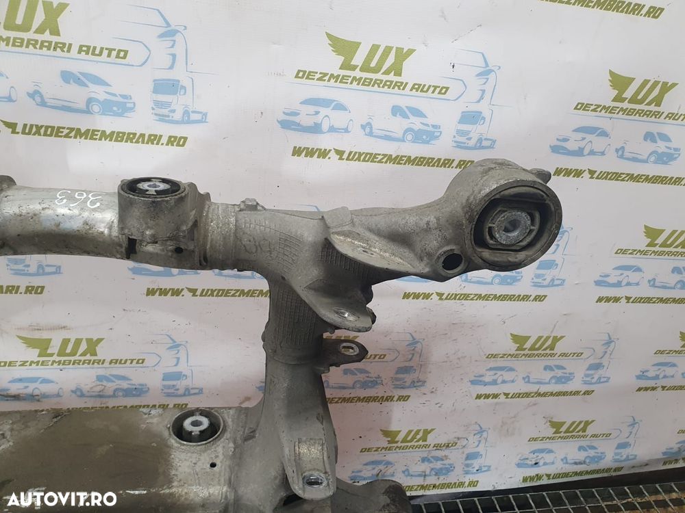 Punte spate 3.0 benzina n55b30a BMW Seria 5 F11  [din 2009 pana  2013] - 4
