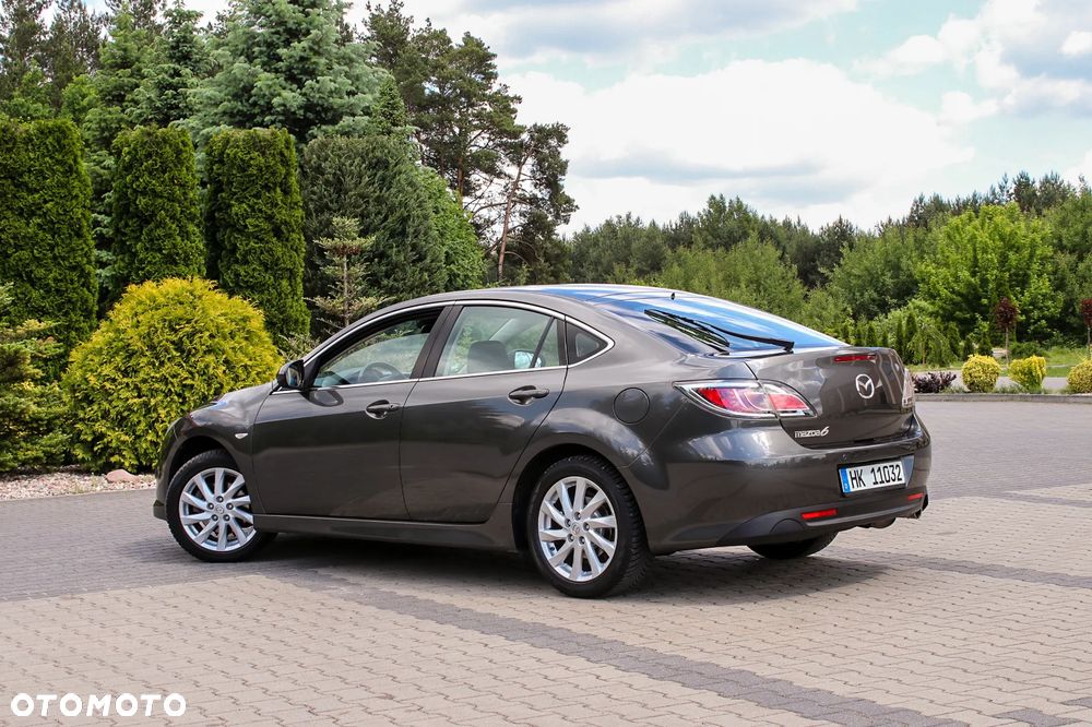 Mazda 6 Sport 1.8 Exclusive - 17