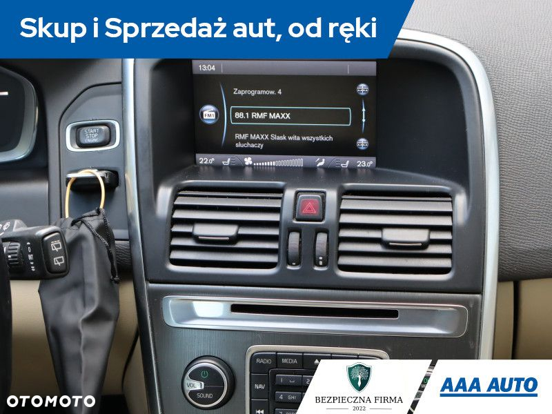 Volvo XC 60 - 14