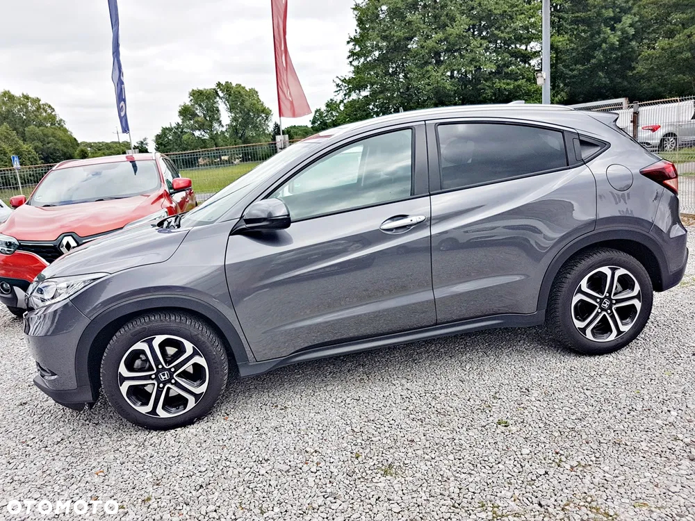 Honda HR-V 1.5 i-VTEC Comfort - 5