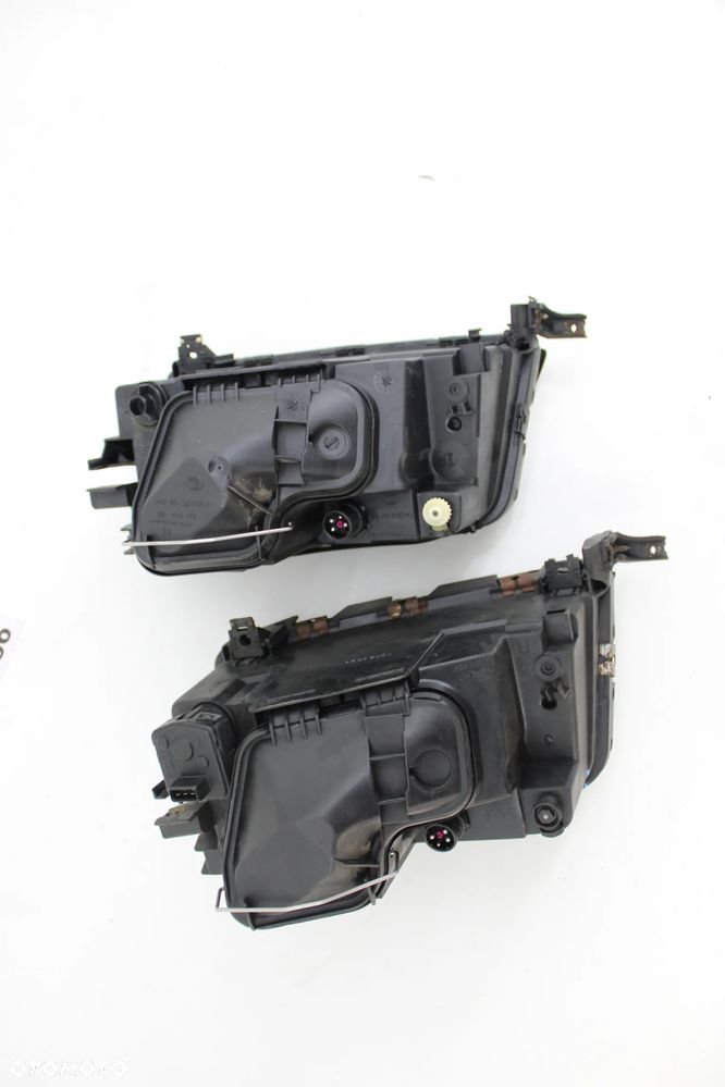 Audi A6 C4 100  Lampa Przód Prawy Soczewka eu - 13