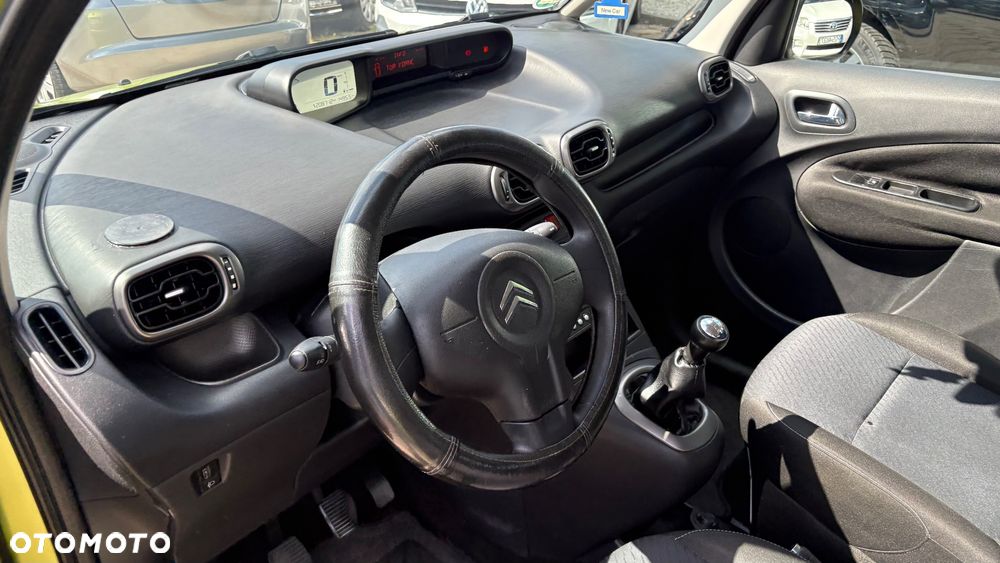 Citroën C3 Picasso VTi 95 Color Selektion - 17