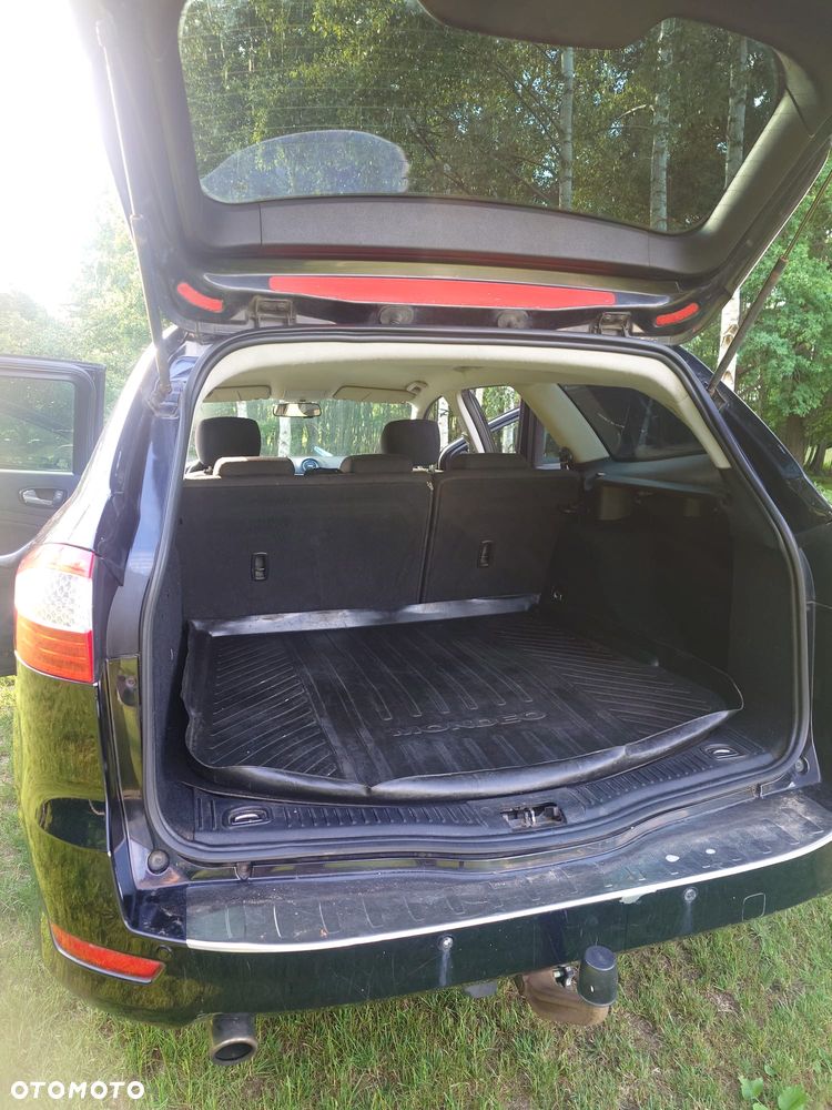Ford Mondeo - 7