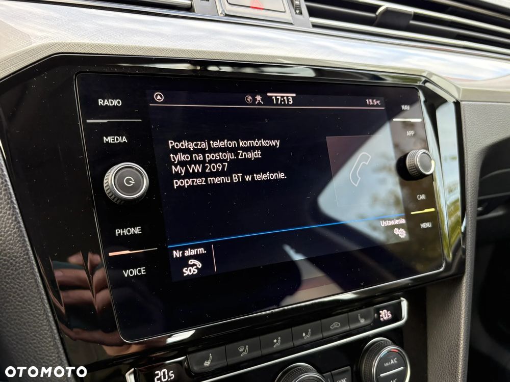 Volkswagen Passat 1.5 TSI EVO Business - 20