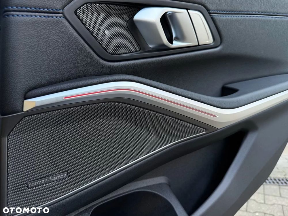 BMW Seria 3 M340i xDrive mHEV sport - 30