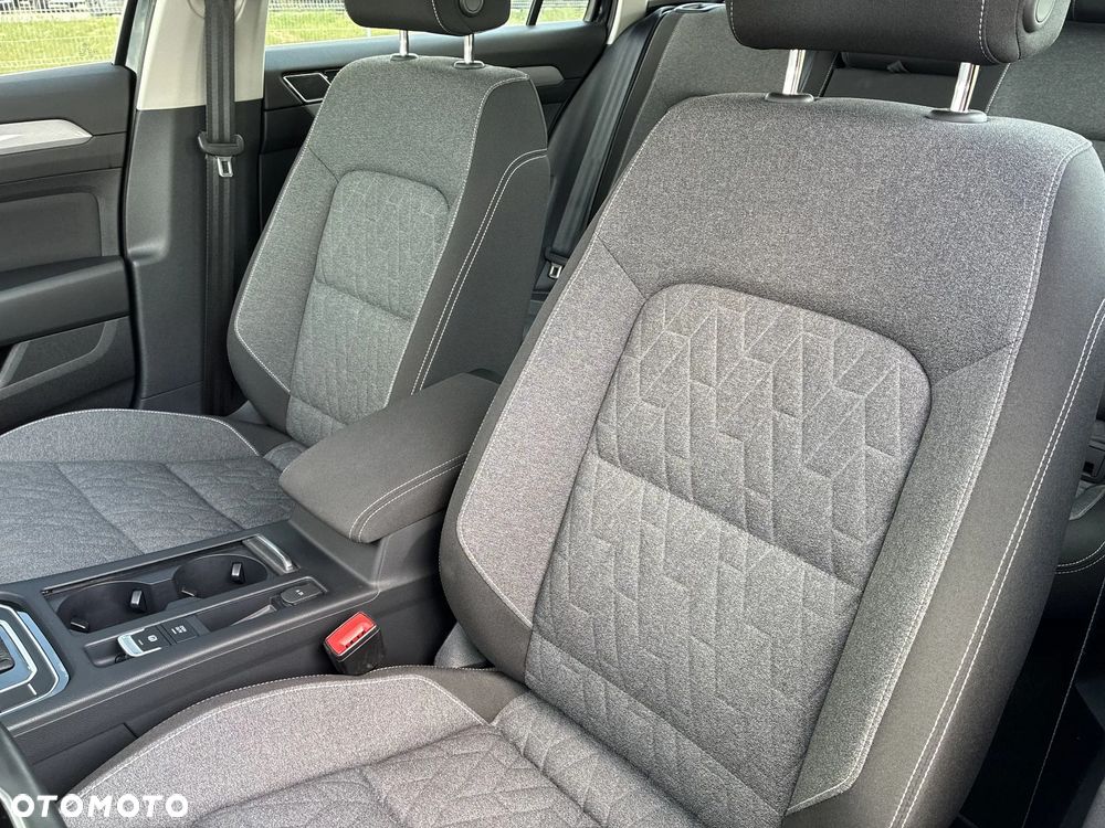 Volkswagen Passat 2.0 TDI EVO Business DSG - 16