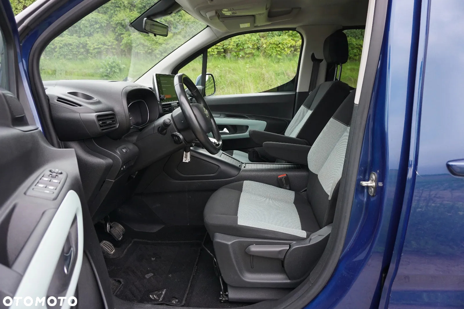 Citroën Berlingo M 1.2 PureTech Live Pack S&S - 17