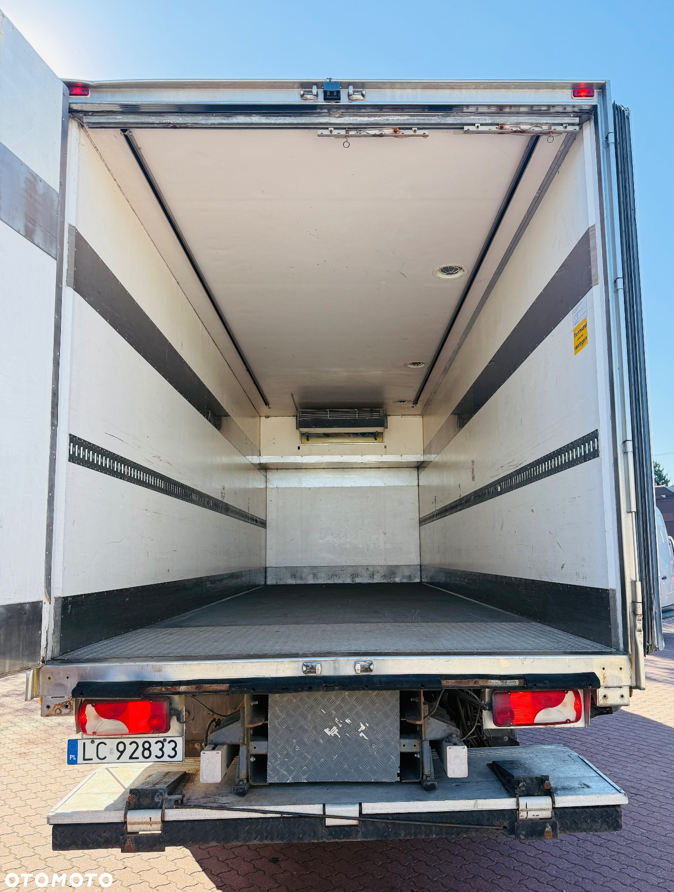 Scania R420 - 6
