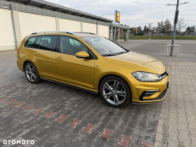 Volkswagen Golf 1.4 TSI Join - 5