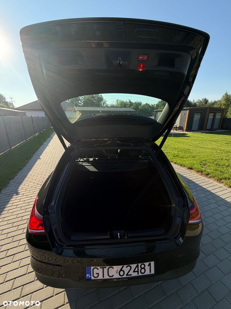 Mercedes-Benz CLA 180 d 7G-DCT Edition 2020 - 17