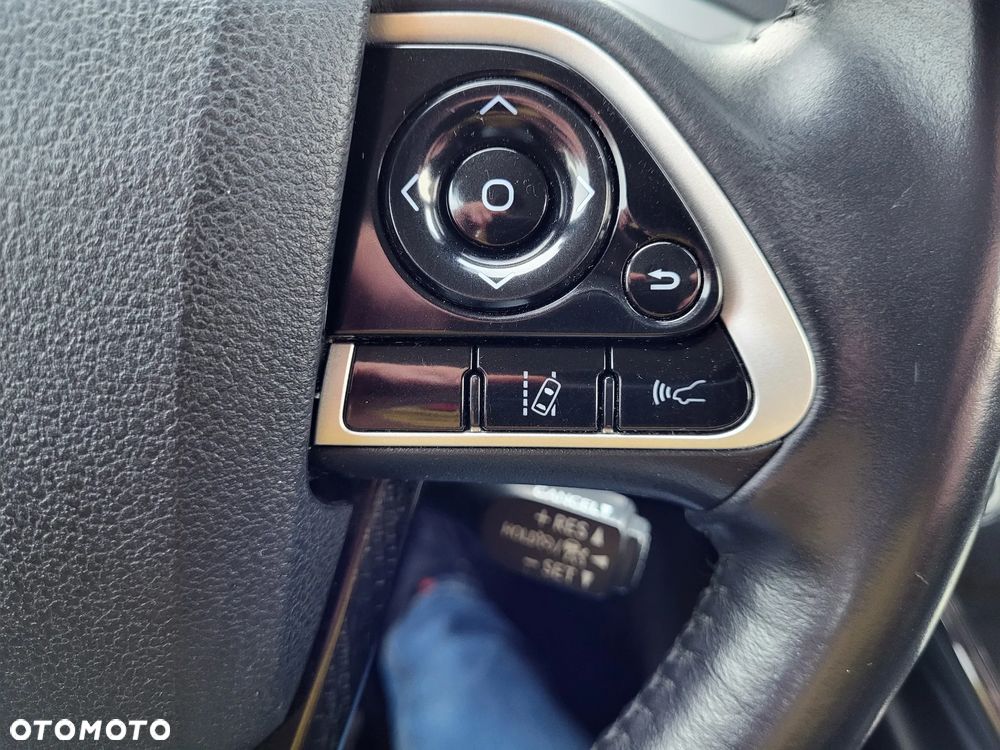 Toyota Mirai Standard - 18