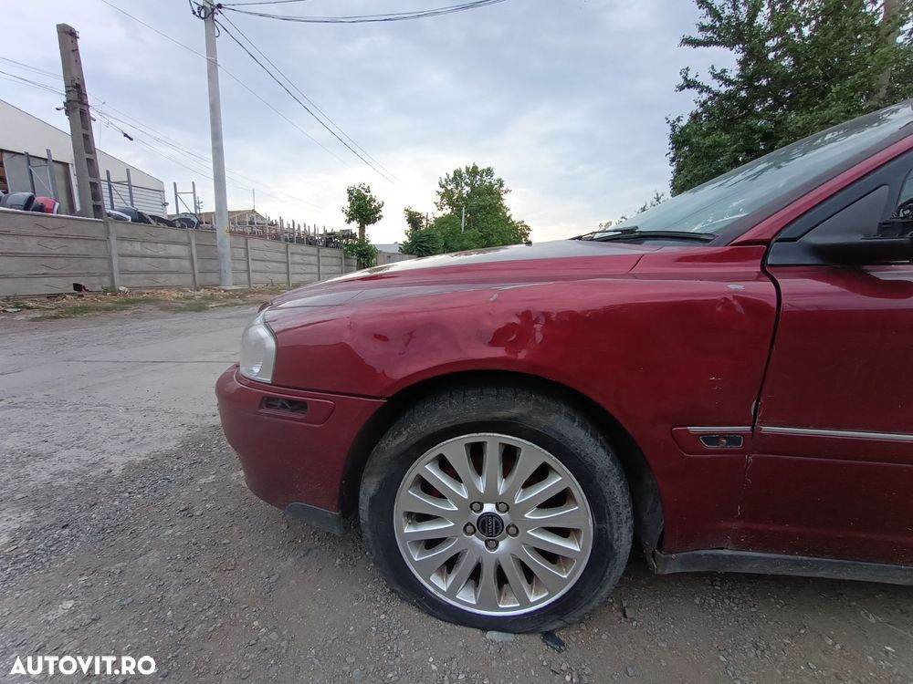 Dezmembrari Volvo S80 1 (TS, XY) (1998-2006) 2.4 D5 Motorina - 7