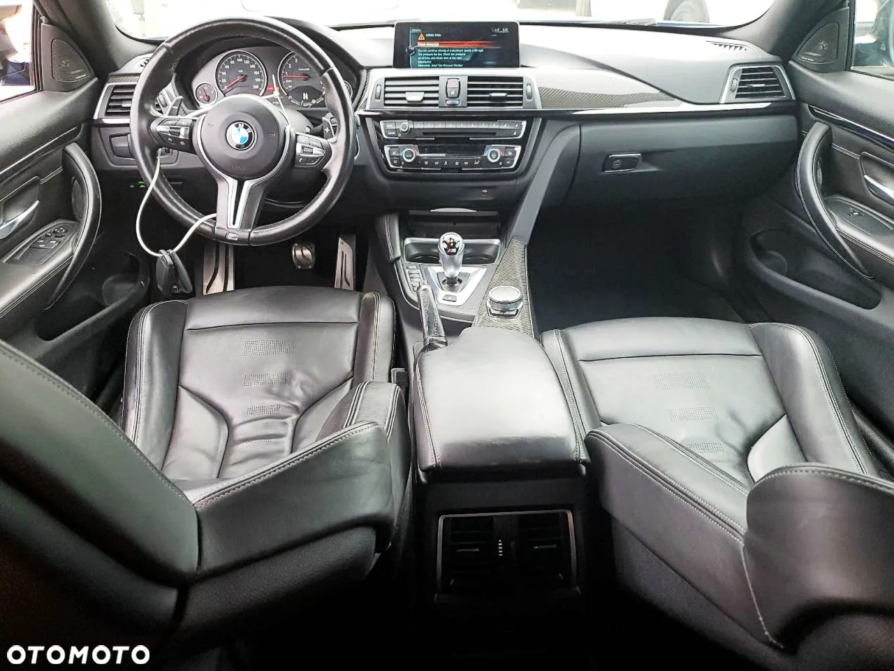 BMW M4 Coupe DKG - 8
