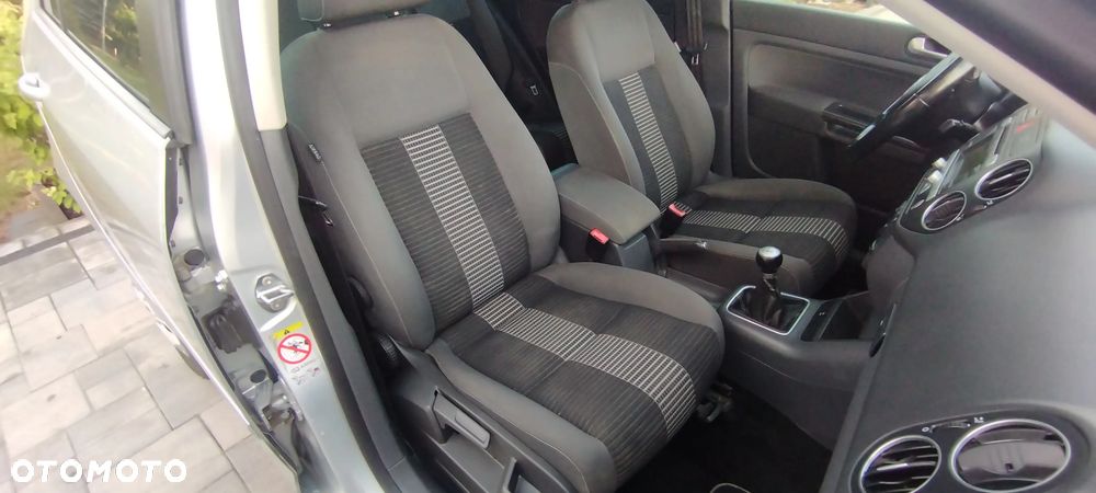 Volkswagen Golf Plus 1.4 TSI Style - 4