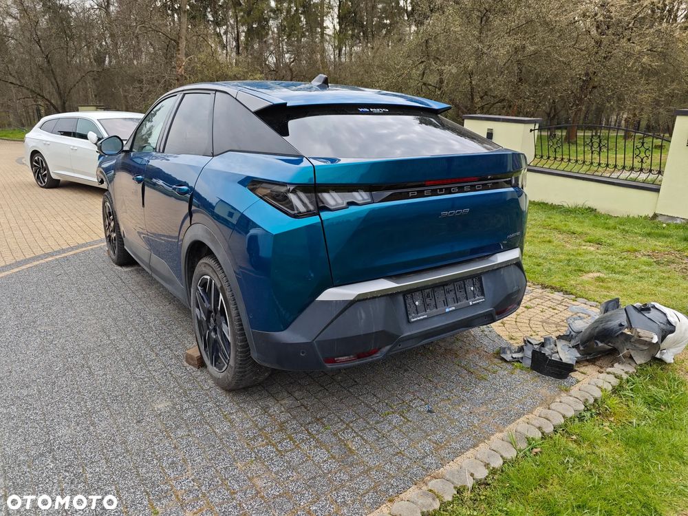 Peugeot 3008 1.2 PureTech mHEV Allure Pack S&S e-DCS6 - 7