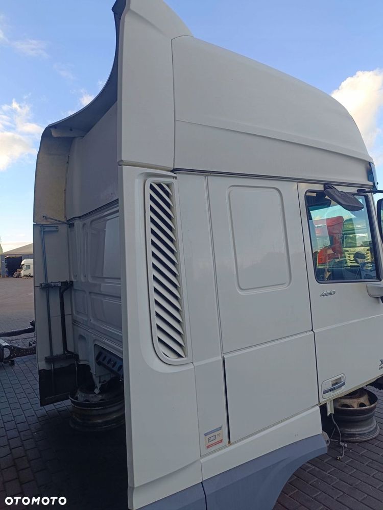 KABINA DAF XF 106 SSC - 4