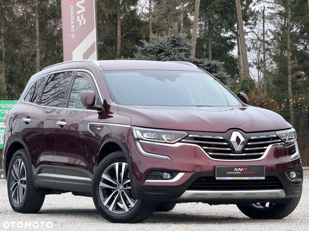 Renault Koleos 2.0 dCi Intens 4x4 X-Tronic - 30