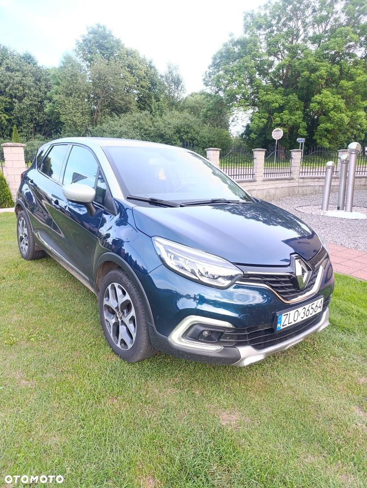 Renault Captur - 2