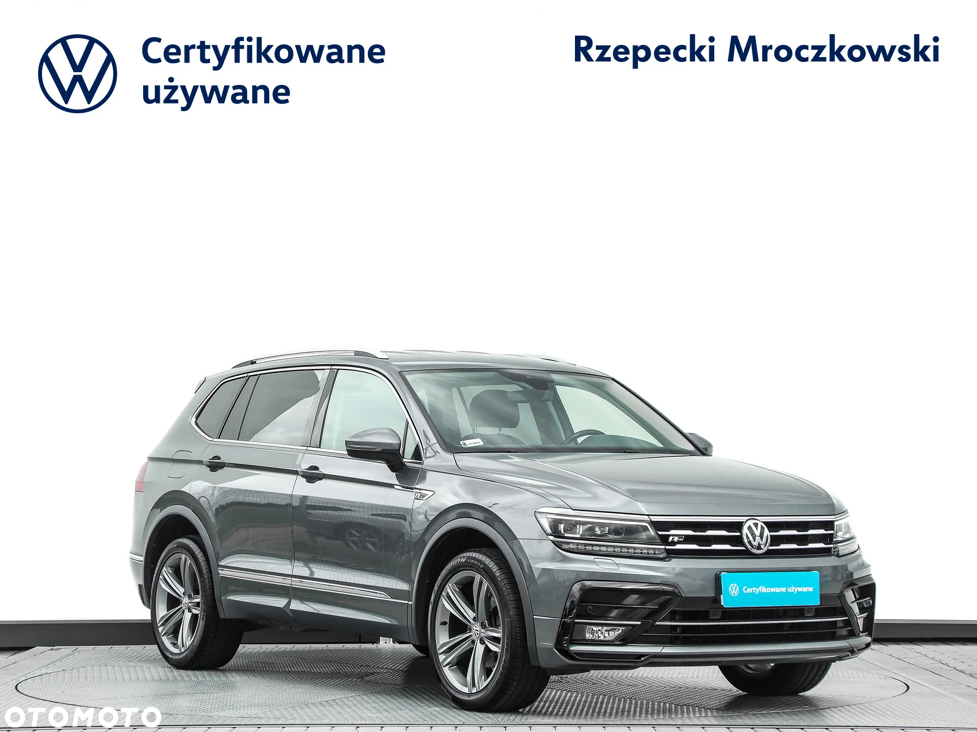 Volkswagen Tiguan 2.0 TDI BMT SCR Comfortline DSG - 4