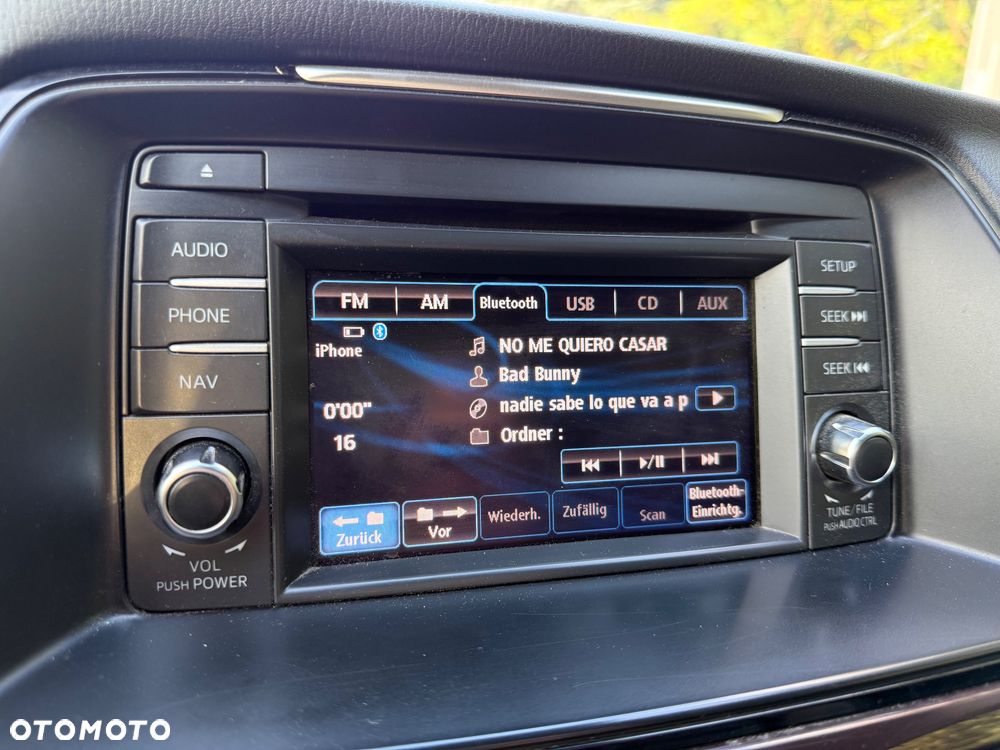 Mazda 6 SKYACTIV-D 175 Drive i-ELOOP Sports-Line - 18