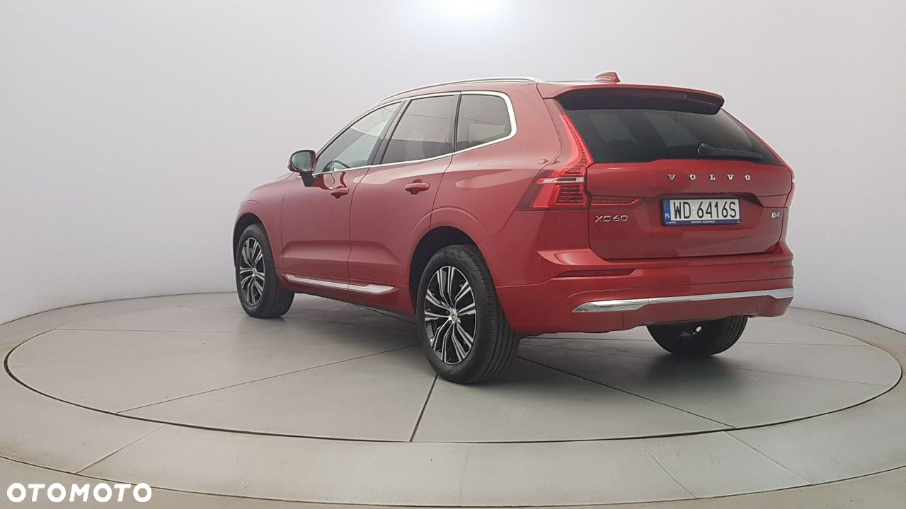 Volvo XC 60 - 5