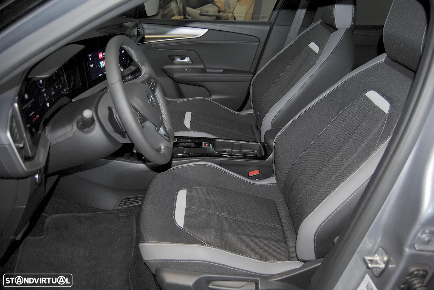 Opel Mokka 1.2 Hybrid GS eDCT - 17