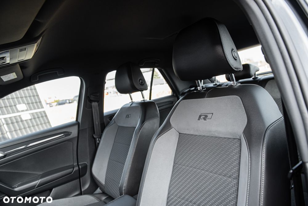 Volkswagen T-Roc 1.5 TSI OPF R-Line - 18