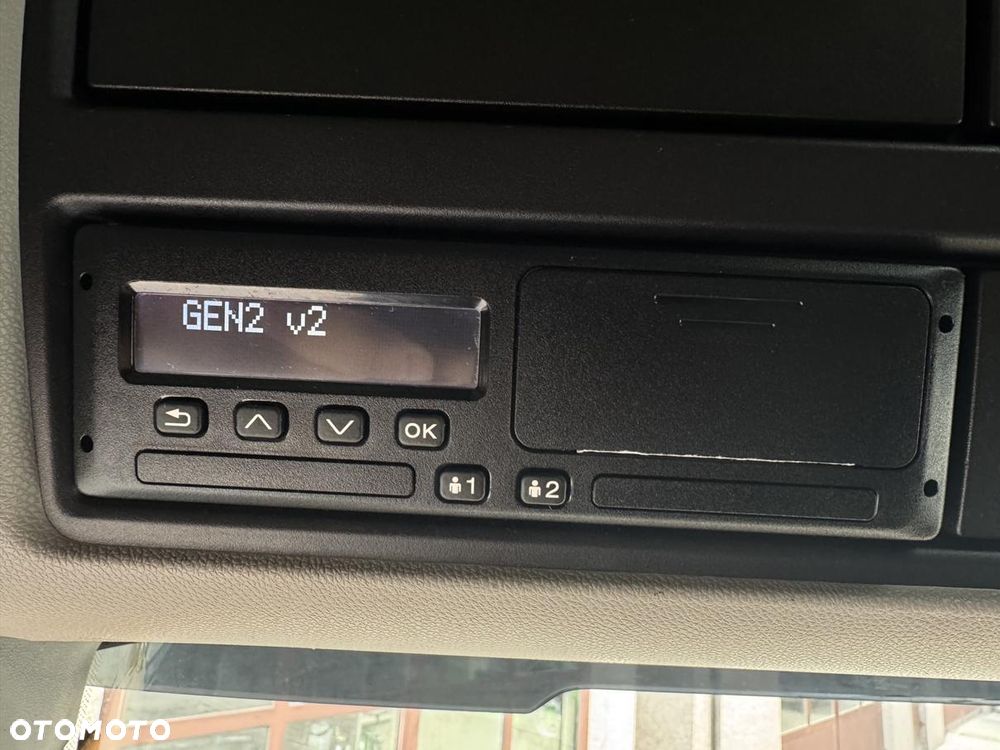 Scania R450 - 34