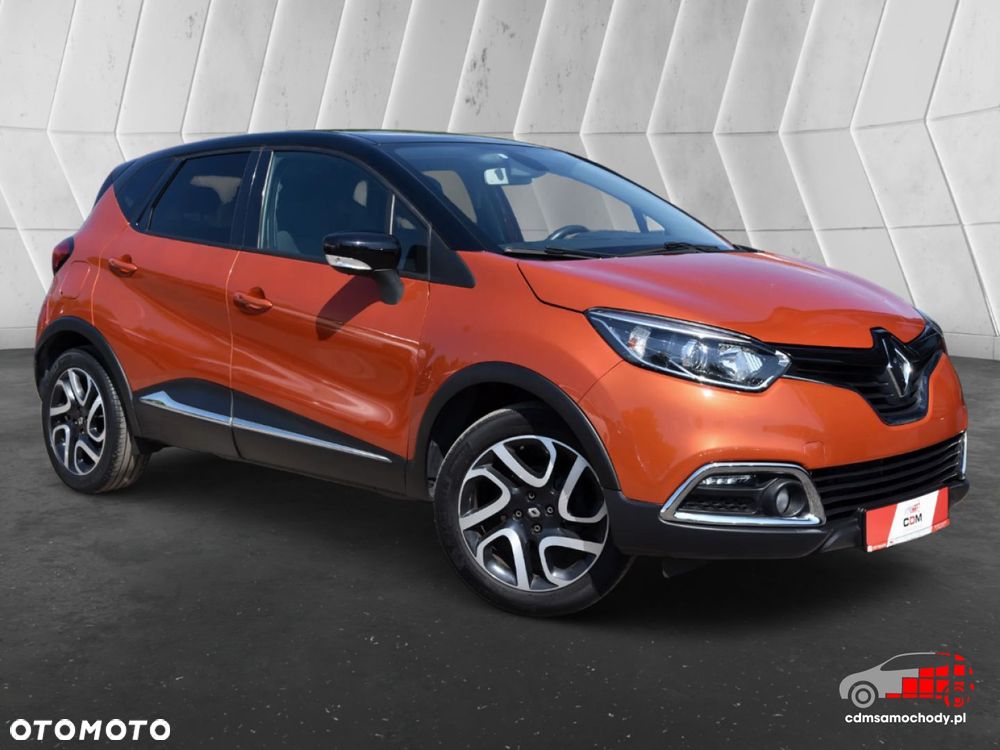 Renault Captur - 2